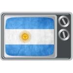 Logo of Televisiones de Argentina android Application 